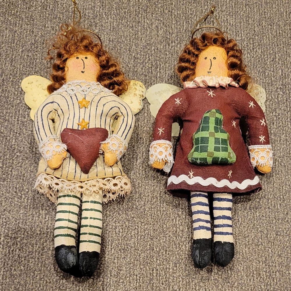 Primitive Country Angels - Picture 8 of 13